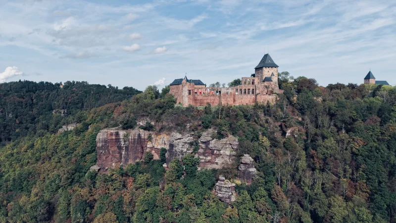 Photograph from the album “DRONE”, taken with DJI Mini 5 Pro