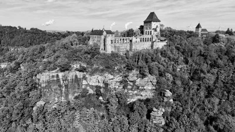 Photograph from the album “DRONE”, taken with DJI Mini 5 Pro