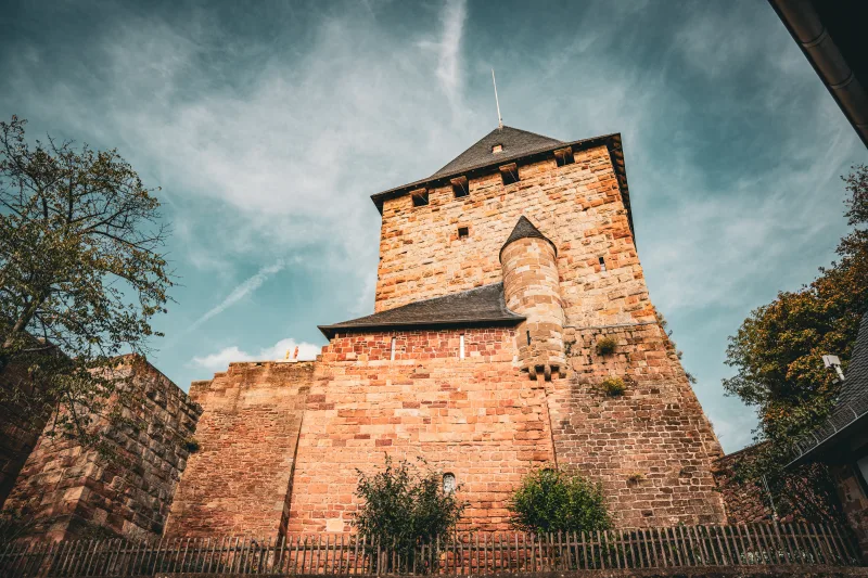 Photograph from the album “LANDSCAPE”, taken with SONY Alpha 7C2