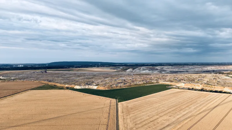 Photograph from the album “DRONE”, taken with DJI Mini 5 Pro