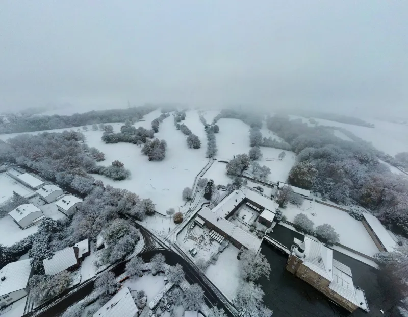 Fotografie von CHRISTIAN BREHMEN, aufgenommen mit DJI Mini 2