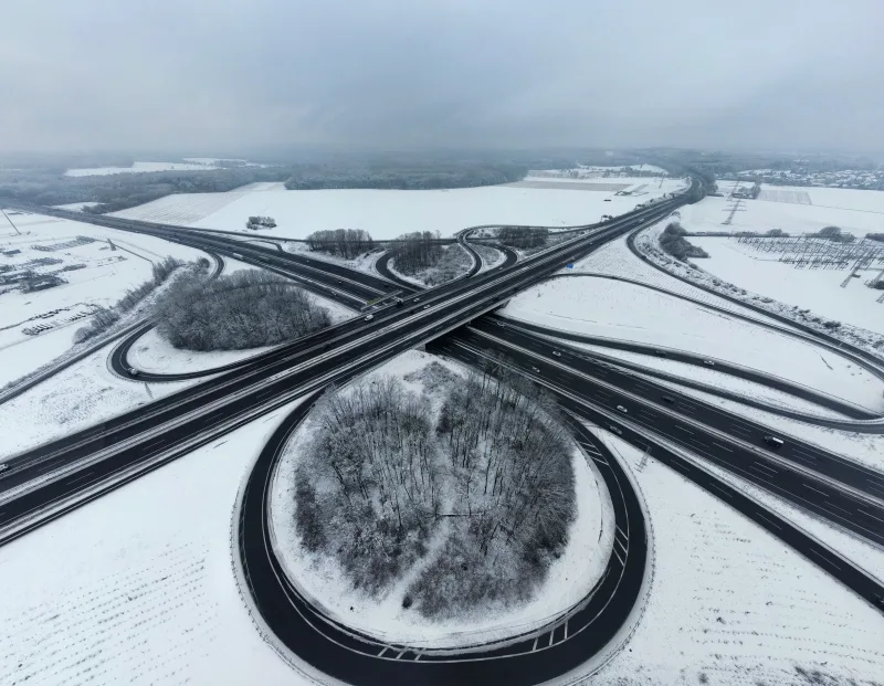 Photograph from the album “DRONE”, taken with DJI Mini 2