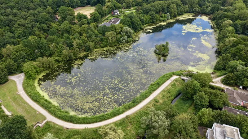 Fotografie von CHRISTIAN BREHMEN, aufgenommen mit DJI Mini 5 Pro